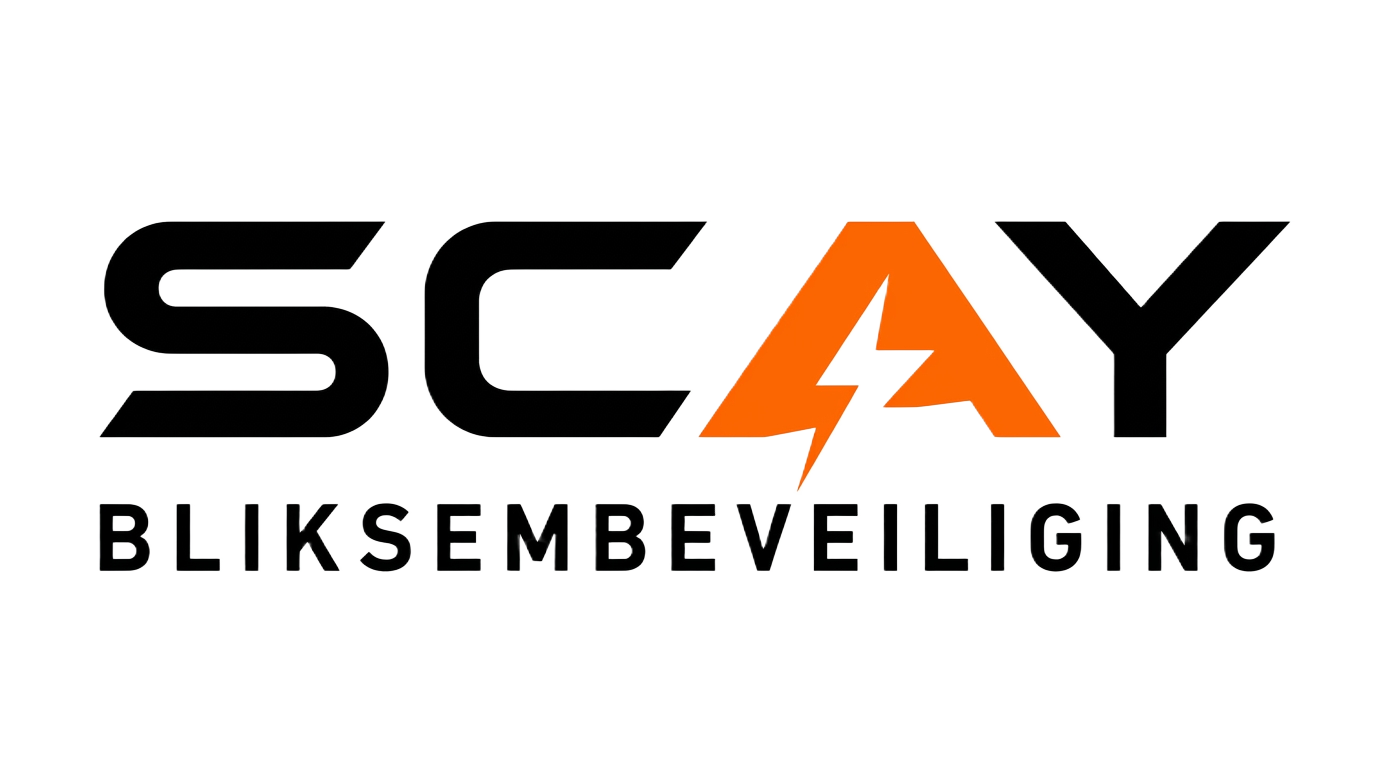 Scay bliksembeveiliging